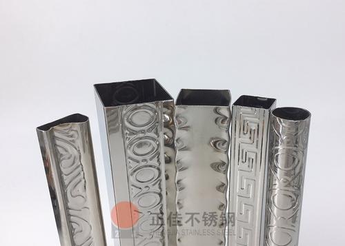 “十四五”規(guī)劃落地在即，給不銹鋼花紋管發(fā)展帶來新機(jī)遇