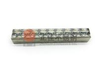 不銹鋼花紋管竟與我們生活密密相關(guān)？具體應(yīng)用有這些