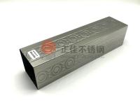 你們家都有用不銹鋼裝飾管嗎？我覺得有