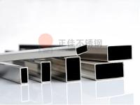 不銹鋼裝飾圓管有材質(zhì)之分，要怎么選才適合？