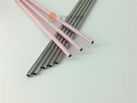不銹鋼彩色管用納米噴涂技術(shù)著色，傳統(tǒng)工藝已被替代