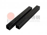 分不清花紋不銹鋼裝飾管的材質(zhì)？試試這三種方法，輕松搞定這一問題