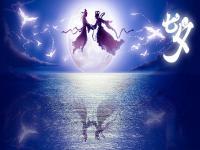 七夕節(jié)，正佳不銹鋼祝天下有情人終成眷屬