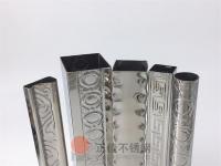 發(fā)展工程裝飾用不銹鋼管，需強(qiáng)化自主能力