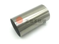 不銹鋼管都能進行<font color='red'>拉絲</font>處理嗎？
