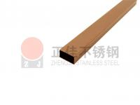 不銹鋼裝飾管熱處理很有必要？聽聽專業(yè)說法