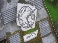 5·12汶川地震十三周年 緬懷逝者，致敬重生