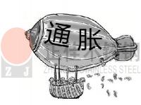 全球呈通脹趨勢，裝飾用不銹鋼管行情或影響深遠(yuǎn)