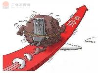 304不銹鋼管價(jià)格上漲趨勢(shì)轉(zhuǎn)弱，市場偏弱震蕩