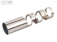 正佳不銹鋼：匠心筑夢(mèng)，邁向高端精密制造新未來(lái)